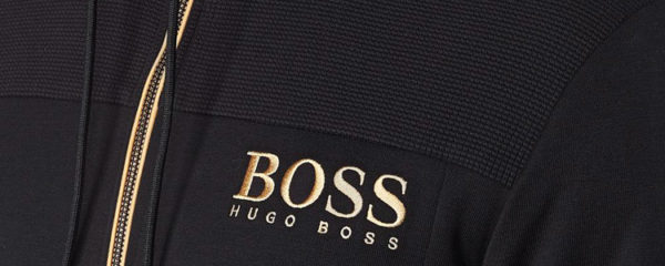 HUGO BOSS